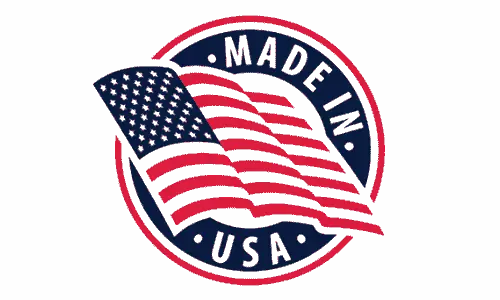 SupraNail made in USA